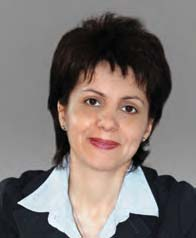 Doriana Nitu