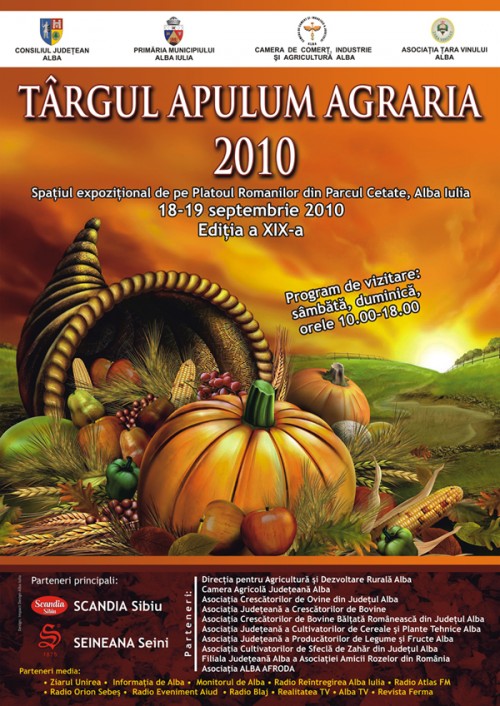 apulum-agraria apulum-agraria
