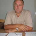 Avram Fluieras. Foto: Glasul Aradului