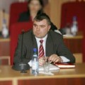 Gabriel Necula, presedintele Camerei Agricole din Vrancea