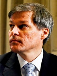 ciolos Dacian Ciolos, Comisar European pentru Agricultura si Dezvoltare Rurala