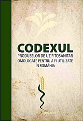 codex-pesticide-romania-omologate