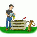 compost