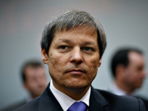 dacian-ciolos-mediafax Dacian Ciolos - viitorul Comisar European pentru Agricultura?