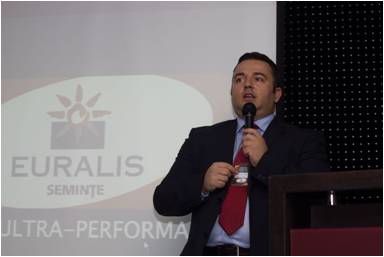 florin-constantin-euralis Florin Constantin, country manager Euralis