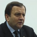 Gheorghe Flutur, vicepresedintele PD-L