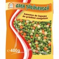 legume_gradina_frigorifer Legume congelate produse de Frigorifer SA Tulcea