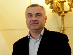 Nicolae Stefan Agrostar