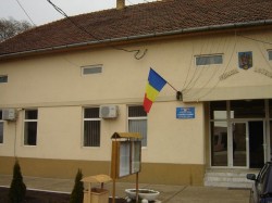 Primaria Lovrin