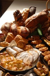 Produse de patiserie Ana Pan