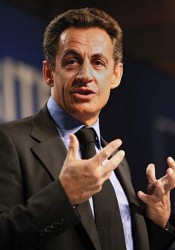 sarkozy