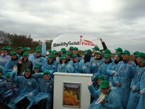 smithfield-ferme