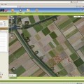telemetrie.jpg AGCOMMAND urmăreşte mişcările unui utilaj şi poate afişa un istoric al locaţiilor pentru orice perioadă de timp specificată