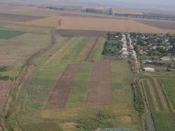 Teren agricol
