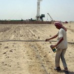 Memorandum de cooperare cu Irakul în sectorul agricol