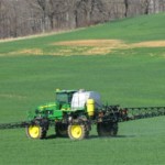 Directorul APIA atrage atenția asupra fertilizării solurilor: 80% dintre terenuri sunt la limita maximă admisă privind încărcătura cu nitrați
