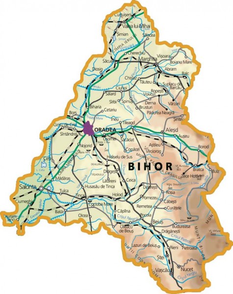 bihor