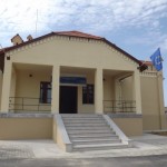 Centru româno-ungar de afaceri în agricultură, inaugurat în Bihor