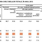 Cât câștigă, cât cheltuie și cât economisește un agricultor