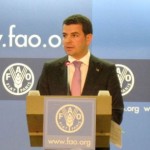 Daniel Constantin a participat la conferința anuală FAO