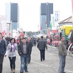 Se anunță o ediție Indagra cu mai mulți expozanți ca niciodată