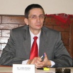 A decedat Liviu Rusu, Director al Direcţiei Siguranţa Alimentelor de Origine Nonanimală