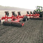 Cadrul național strategic pentru dezvoltarea durabilă a sectorului agroalimentar și a spațiului rural în perioada 2014 – 2020 – 2030