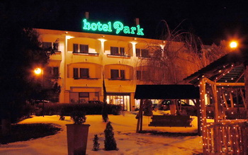 park-sfantu-gheorghe
