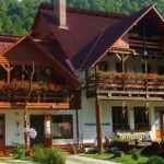 Pensiunile agroturistice au primit 70.000 de turiști de Paști