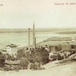 85 ani de la construirea primei rafinării în Dobrogea