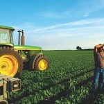 Cererile pentru subvenția acordată fermierilor care practică agricultura ecologică se depun până la finele lui noiembrie