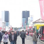 Târguri de agricultură în 2014 – lista completă