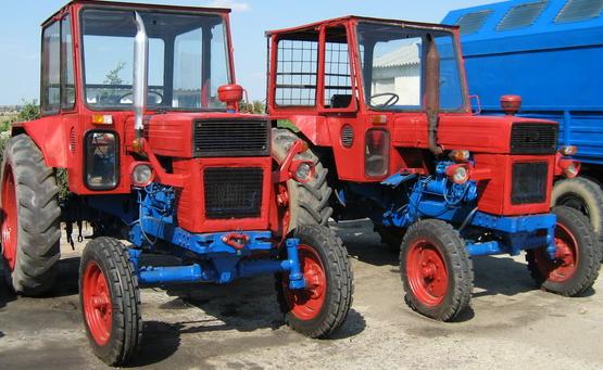 tractor-u650
