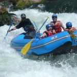 Autoritatea Națională pentru Turism vrea să promoveze turismul de aventură