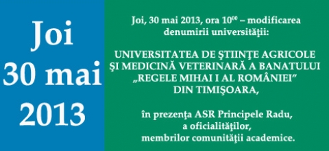 usamv-timisoara-denumire-schimbare