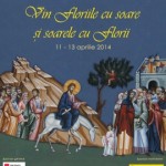 Muzeul Satului din București: Vin Floriile cu soare și soarele cu Florii!